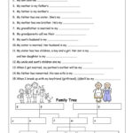 6th Grade Vocabulary Worksheets Printable