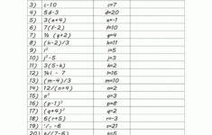 7th grade math worksheets free printable with answers 2 7th Grade Math Worksheets Free Printable With Answers 2020