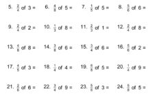 7th grade math worksheets free printable with answers 7Th Grade Math Worksheets Free Printable With Answers Printable