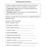 9th Grade English Worksheets Free Printable