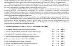 9Th Grade English Worksheets Free Printable Free Printable A To Z