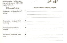 Terracotta Army Worksheet Mystery Of History Volume 1 Lesson 90