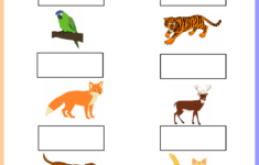 animal sounds printable worksheets This Letter T Phonics Worksheet Helps Preschoolers Identify The