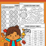 Bilingual Worksheets Printable