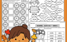 bilingual worksheets printable 2 Spanish Worksheets Language Activities Spanish Worksheets Learning