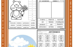 bilingual worksheets printable Groundhog Freebie Spanish Printables Spanish Worksheets Bilingual