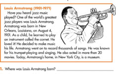 black history month free printable worksheets 1 Free Printable Worksheets For 2Nd Grade Social Studies Free Printable