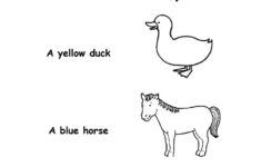 Brown Bear Colouring Worksheet Free ESL Printable Worksheets Made By