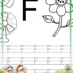 Capital Letters Printable Worksheets