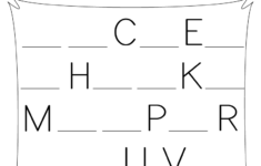 Missing Capital Letters Worksheet Free Printable Doozy Moo