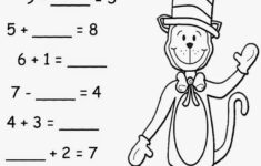 March Into March With More Cat In The Hat Dr Seuss Math Dr Seuss