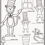 Cat In The Hat Free Printable Worksheets