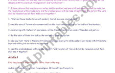 Quiz Worksheet The 1960S Civil Rights Movement Study Civil