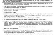 civil rights movement worksheets printable Quiz Worksheet The 1960S Civil Rights Movement Study Civil