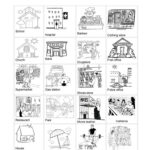 Community Service Printable Worksheets