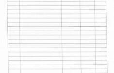 Community Service Worksheet