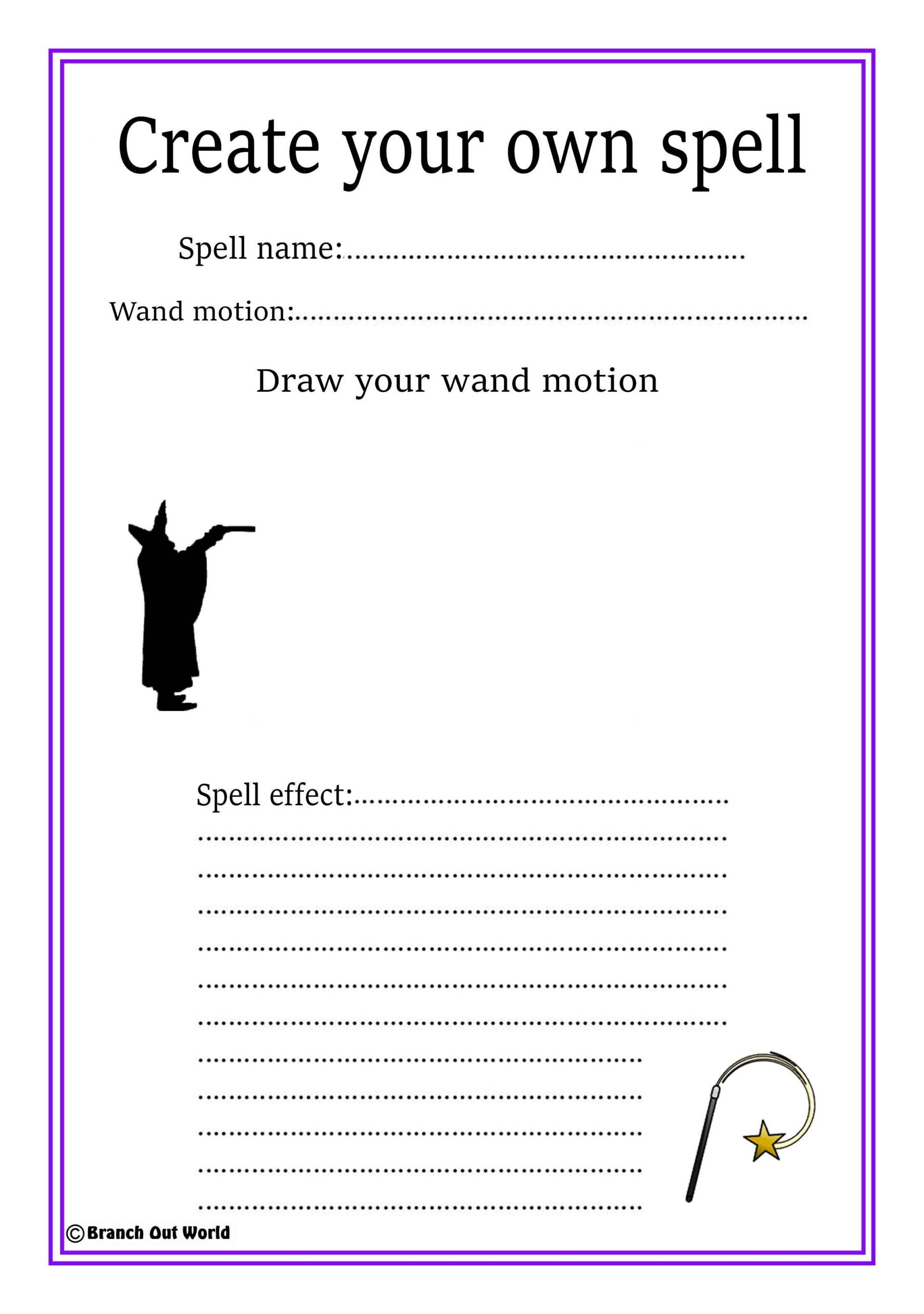 Create Spelling Worksheets Free Printable Learning How To Read