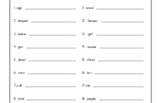 Make The Spelling Corrections Correcting Proofing And Editing