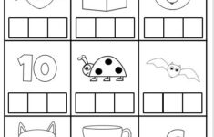 cvc words worksheets free printable 2 Free CVC Words Writing Worksheet Free4Classrooms Kindergarten