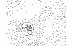 difficult dot to dot printable worksheets Connect The Dots Worksheets Hard Free Printable Worksheets Dot