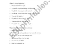 dr jekyll and mr hyde printable worksheets Dr Jekyll And Mr Hyde ESL Worksheet By Racu74