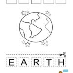 Earth Printable Worksheets