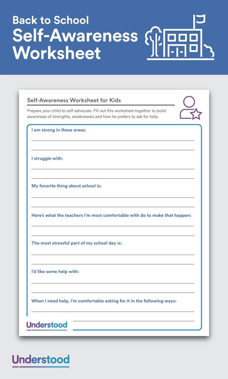 Emotional Intelligence Activities For Children Printable Worksheets Peggy Worksheets