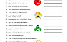 feelings and emotions worksheets printable 1 Pin On Putting The fun In Function COTA