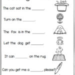 Fill In The Missing Letters In Words Printable Worksheets