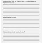 Foreshadowing Worksheets Printable