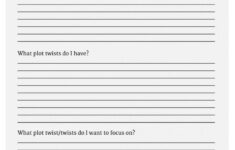 How To Foreshadow Events To Create A Well Rounded And Cohesive Story