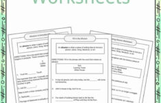Allusion Examples Definition And Worksheets Kidskonnect
