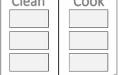 free printable autism worksheets 3 Free Printable Life Skills Worksheets For Adults And Free Life Skills