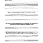 Free Printable Bible Study Worksheets For Adults