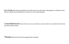 free printable bible study worksheets for adults 2 Free Printable Bible Study Worksheets For Adults Lexia s Blog