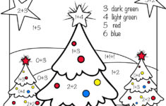 Free Printable Christmas Worksheets For Third Grade Free Printable A To Z