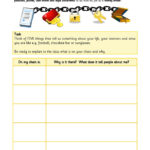 Free Printable Christmas Worksheets Ks2