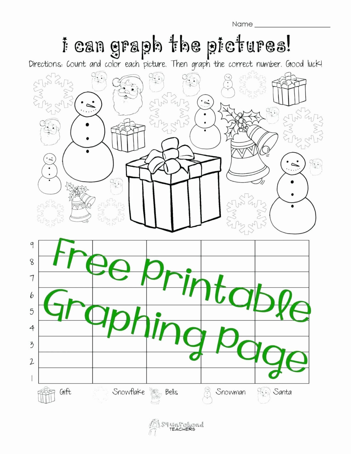 Printable Christmas Worksheets Ks2