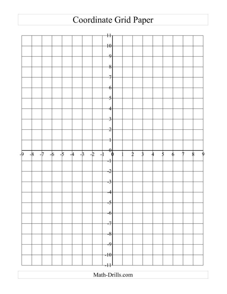 Free Printable Coordinate Graphing Pictures Worksheets Halloween Peggy Worksheets