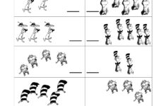 free printable dr seuss math worksheets Free Printable Dr Seuss Math Worksheets Free Printable