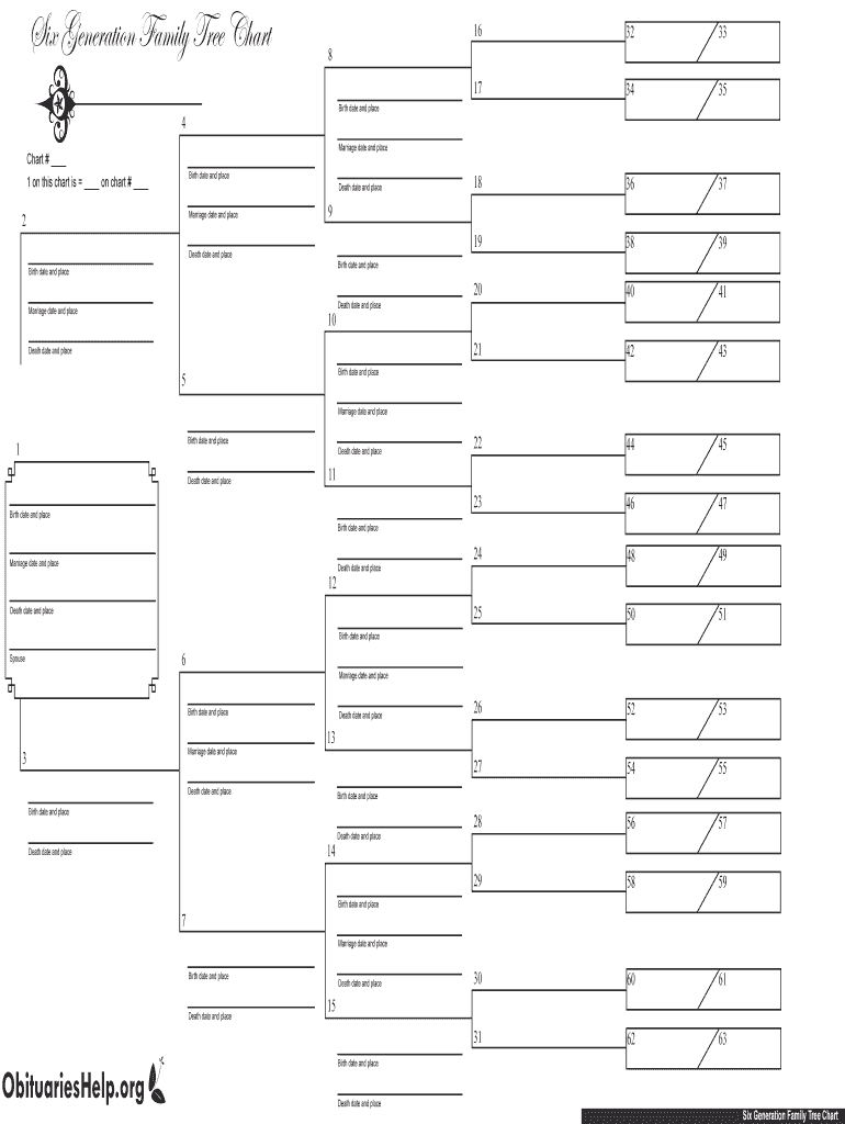 Free Fillable Family Tree Fill Online Printable Db excel