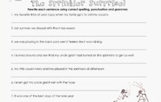 free printable grammar worksheets for highschool students Free Printable Grammar Worksheets For Highschool Students Free Printable