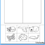 Free Printable Hibernation Worksheets