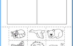 Hibernation Vs Migration Animal Sorting Worksheet Homeschool Giveaways