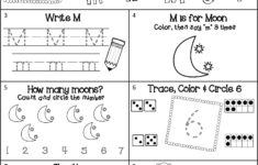 free printable homework worksheets 1 October Kindergarten Homework Fun And Educational Syllable Worksheet