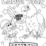 Free Printable Labor Day Worksheets