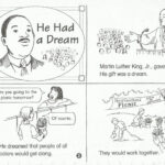 Free Printable Martin Luther King Jr Worksheets