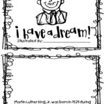 Free Printable Martin Luther King Jr Worksheets