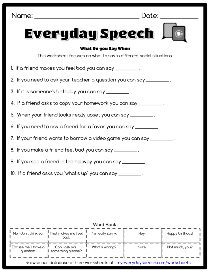 Free Printable Multiple Meaning Words Worksheets