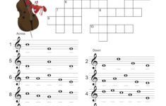 Treble Clef Fun Note Reading Free Music Theory Worksheets Music